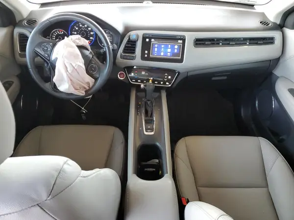 3CZRU5H78HM726489 2017 HONDA HR-V - Image 8