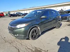 3CZRU5H78HM727433 2017 HONDA HR-V
