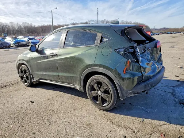 3CZRU5H78HM727433 2017 HONDA HR-V - Image 2