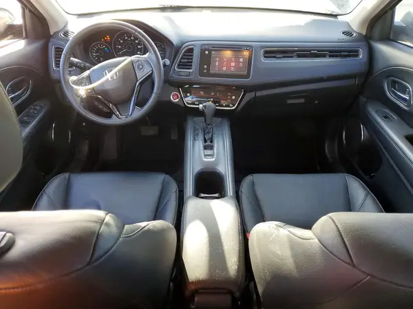 3CZRU5H78HM727433 2017 HONDA HR-V - Image 8