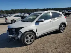 3CZRU5H78HM728193 2017 HONDA HR-V