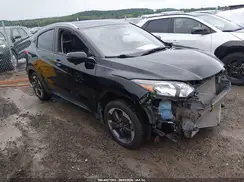 3CZRU5H78JM700769 2018 HONDA HR-V