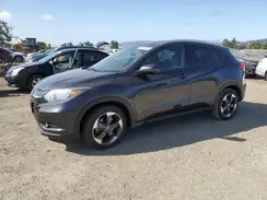 3CZRU5H78JM700996 2018 HONDA HR-V