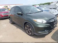 3CZRU5H78JM701453 2018 HONDA HR-V