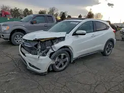 3CZRU5H78JM704238 2018 HONDA HR-V