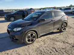 3CZRU5H78JM706491 2018 HONDA HR-V