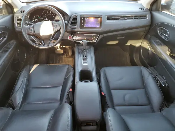 3CZRU5H78JM706491 2018 HONDA HR-V - Image 8