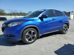 3CZRU5H78JM710721 2018 HONDA HR-V