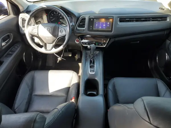 3CZRU5H78JM710721 2018 HONDA HR-V - Image 8