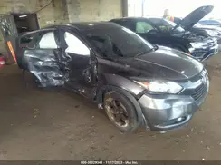 3CZRU5H78JM711450 2018 HONDA HR-V