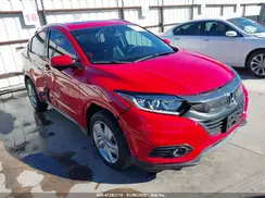 3CZRU5H78KM704564 2019 HONDA HR-V