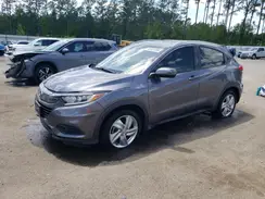 3CZRU5H78KM705956 2019 HONDA HR-V