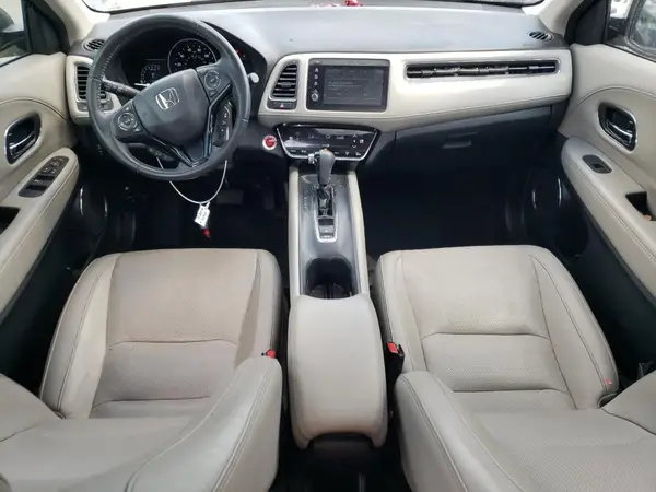 3CZRU5H78KM705956 2019 HONDA HR-V - Image 8