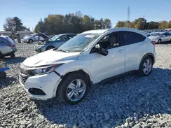 3CZRU5H78KM708257 2019 HONDA HR-V