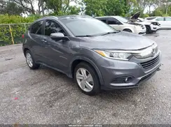 3CZRU5H78KM709540 2019 HONDA HR-V