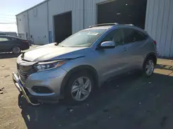 3CZRU5H78KM709568 2019 HONDA HR-V