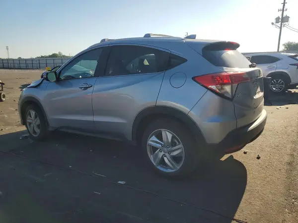 3CZRU5H78KM709568 2019 HONDA HR-V - Image 2
