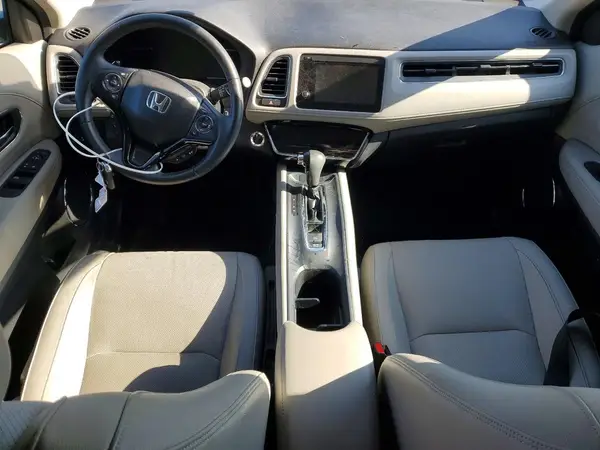 3CZRU5H78KM709568 2019 HONDA HR-V - Image 8