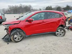 3CZRU5H78KM709716 2019 HONDA HR-V