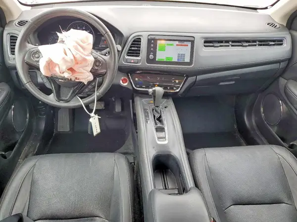 3CZRU5H78KM709716 2019 HONDA HR-V - Image 8