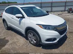 3CZRU5H78KM710686 2019 HONDA HR-V