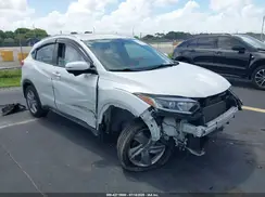 3CZRU5H78KM712194 2019 HONDA HR-V
