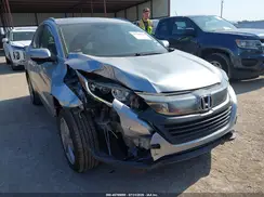 3CZRU5H78KM712339 2019 HONDA HR-V