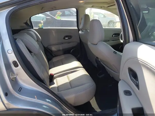 3CZRU5H78KM712339 2019 HONDA HR-V - Image 8