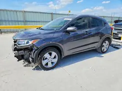 3CZRU5H78KM712664 2019 HONDA HR-V