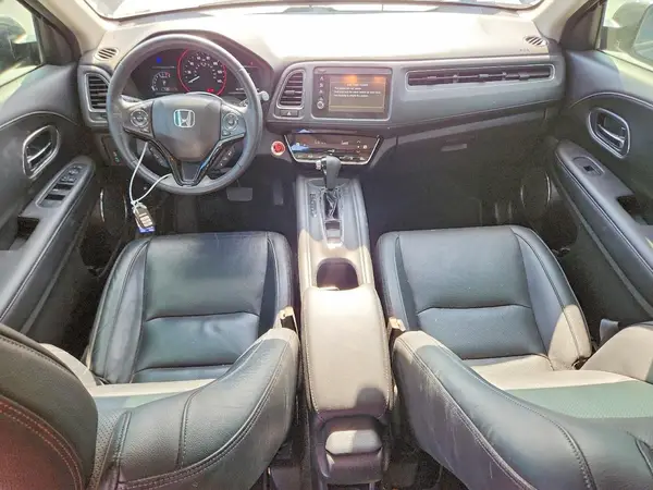 3CZRU5H78KM712664 2019 HONDA HR-V - Image 8