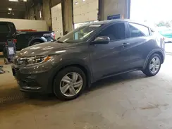 3CZRU5H78KM712759 2019 HONDA HR-V