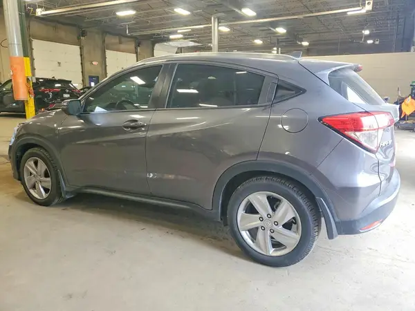 3CZRU5H78KM712759 2019 HONDA HR-V - Image 2