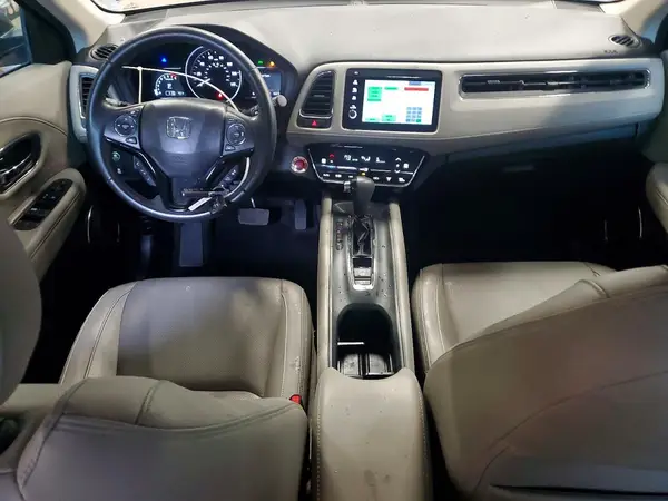 3CZRU5H78KM712759 2019 HONDA HR-V - Image 8