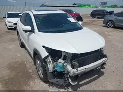 3CZRU5H78KM713619 2019 HONDA HR-V