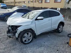 3CZRU5H78KM714284 2019 HONDA HR-V