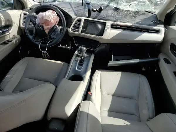 3CZRU5H78KM714284 2019 HONDA HR-V - Image 8