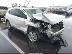 3CZRU5H78KM714298 2019 HONDA HR-V