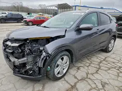 3CZRU5H78KM715094 2019 HONDA HR-V
