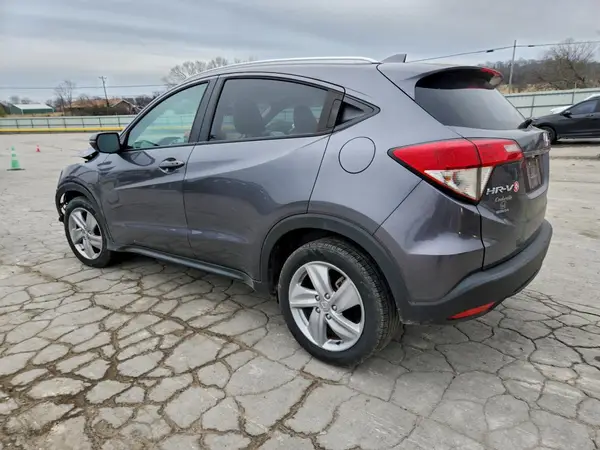 3CZRU5H78KM715094 2019 HONDA HR-V - Image 2