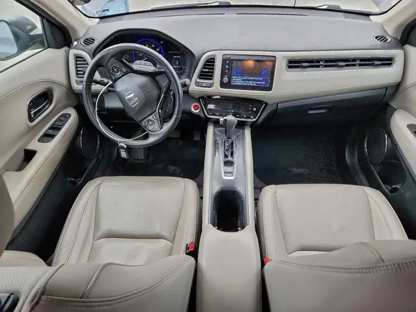 3CZRU5H78KM715094 2019 HONDA HR-V - Image 8