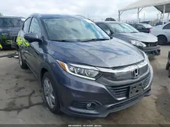 3CZRU5H78KM717718 2019 HONDA HR-V