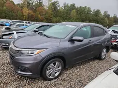 3CZRU5H78KM717721 2019 HONDA HR-V
