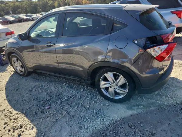 3CZRU5H78KM717721 2019 HONDA HR-V - Image 2