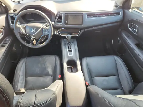 3CZRU5H78KM717721 2019 HONDA HR-V - Image 8