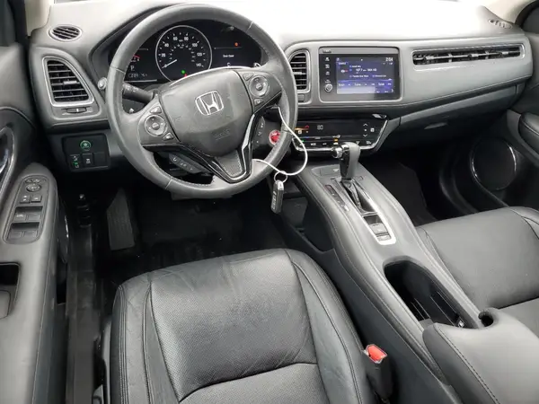 3CZRU5H78KM718674 2019 HONDA HR-V - Image 8