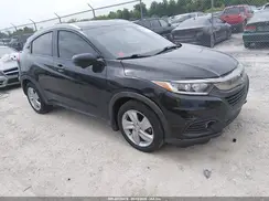 3CZRU5H78KM718769 2019 HONDA HR-V