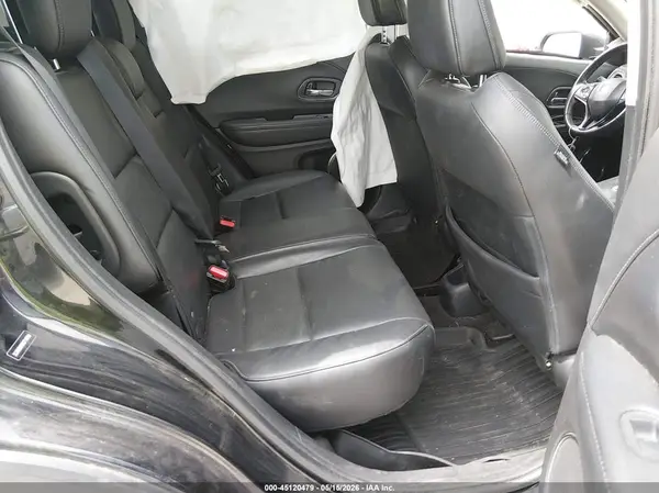3CZRU5H78KM718769 2019 HONDA HR-V - Image 8