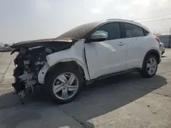 3CZRU5H78KM726855 2019 HONDA HR-V