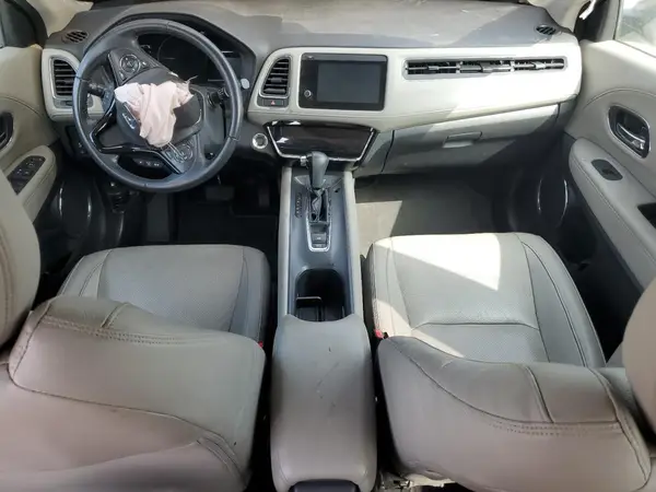 3CZRU5H78KM726855 2019 HONDA HR-V - Image 8
