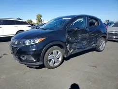 3CZRU5H78KM727648 2019 HONDA HR-V